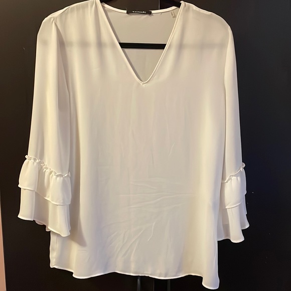 Tahari blouse - Picture 1 of 4